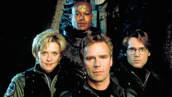 Stargate SG-1 : Un acteur star de la série est mort dans un accident
