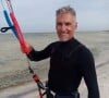 Cliff Simon est mort dans un accident de kitesurf. Il avait 58 ans.