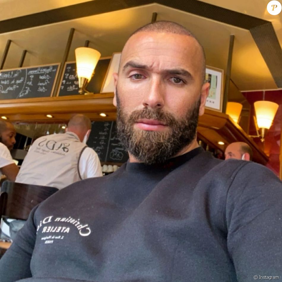 Mujdat des "Princes" sur Instagram, le 30 octobre 2020