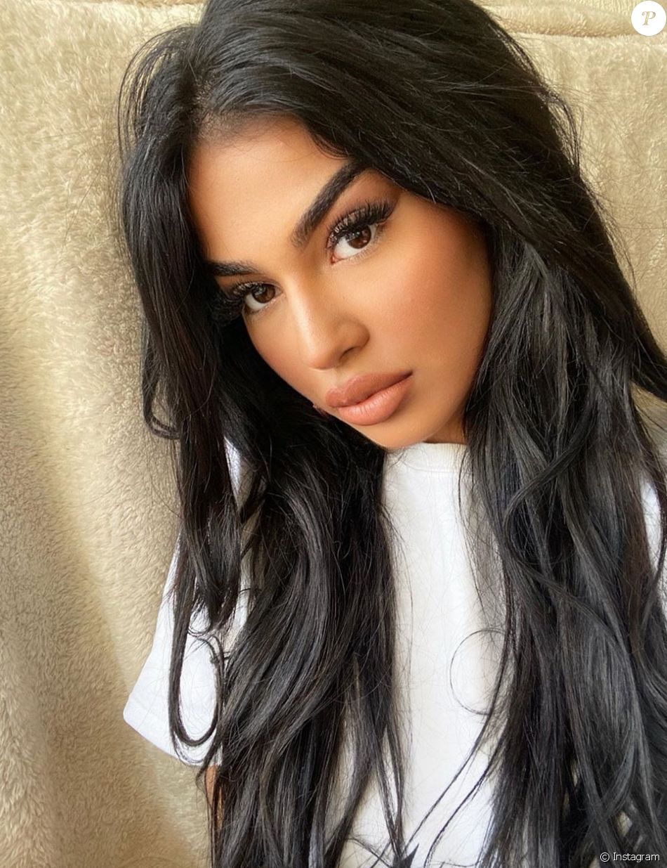 L'ex de Milla Jasmine, Mudjat, en couple avec son sosie - Instagram