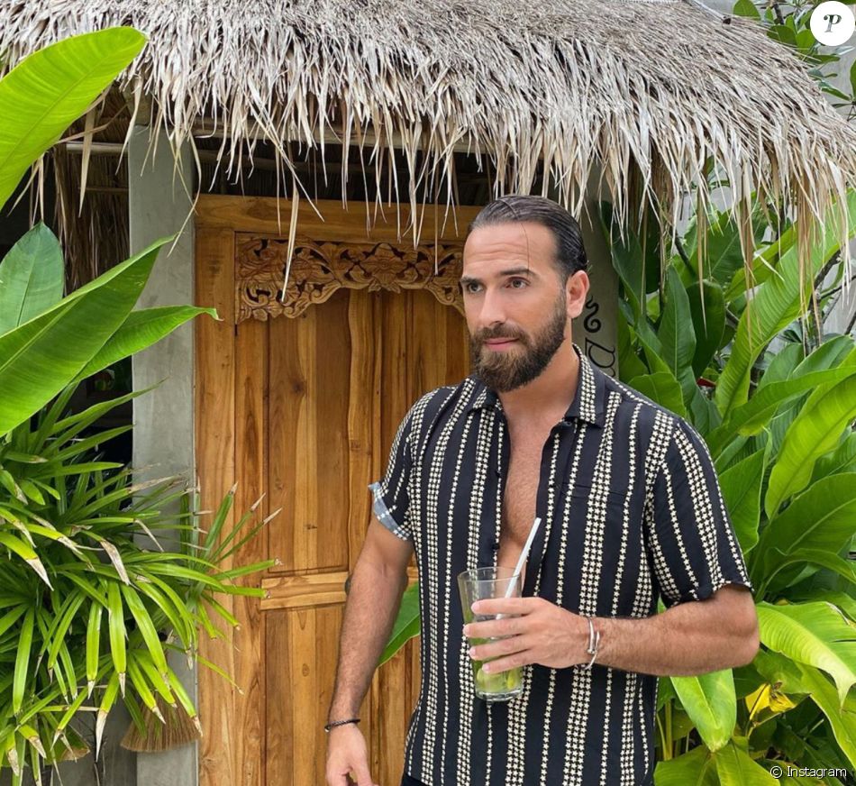 L'ex de Milla Jasmine, Mudjat, en couple avec son sosie - Instagram