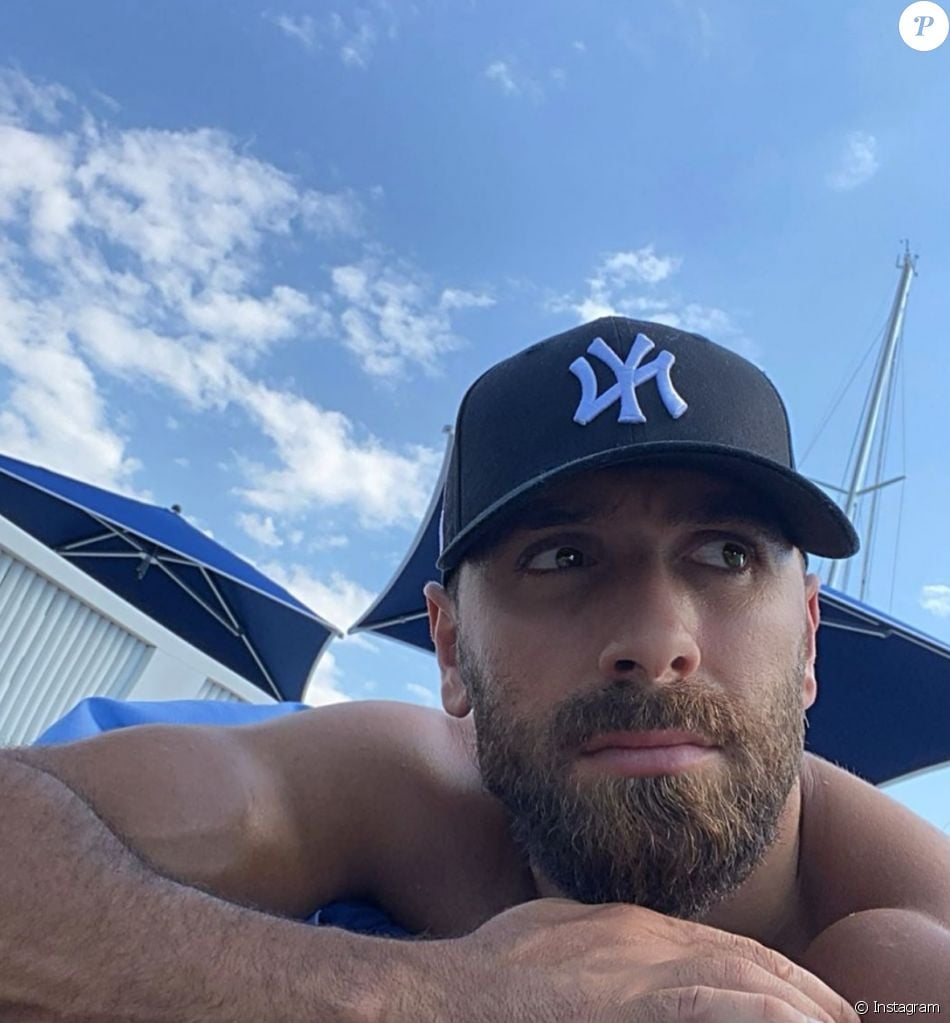L'ex de Milla Jasmine, Mudjat, en couple avec son sosie - Instagram