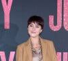 Barbara Opsomer - Avant-première du film "Judy" au cinéma Gaumont Marignan à Paris, le 4 février 2020. © Cyril Moreau/Bestimage 