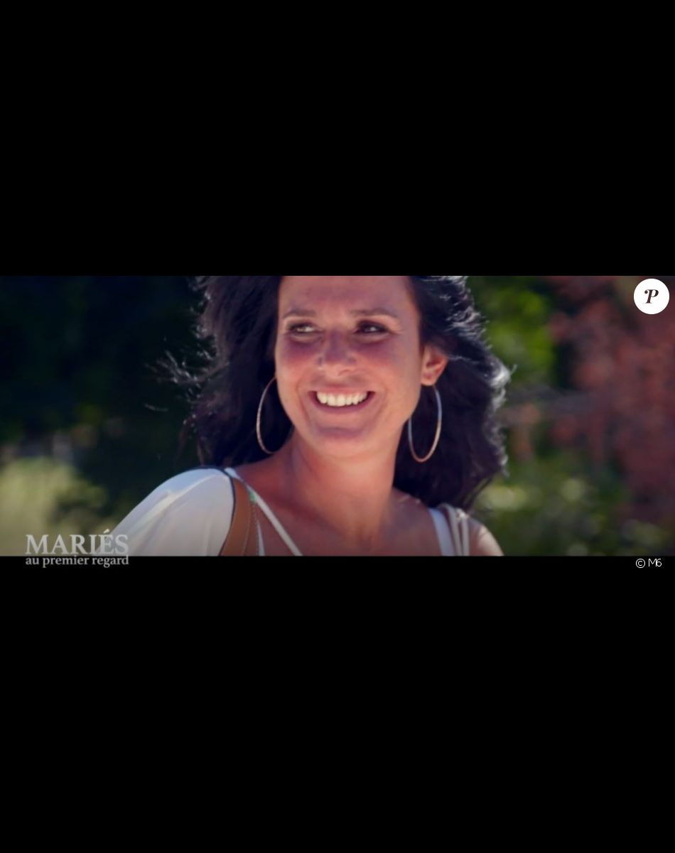 Cécile de "Mariés au premier regard 2021" le 8 mars du M6