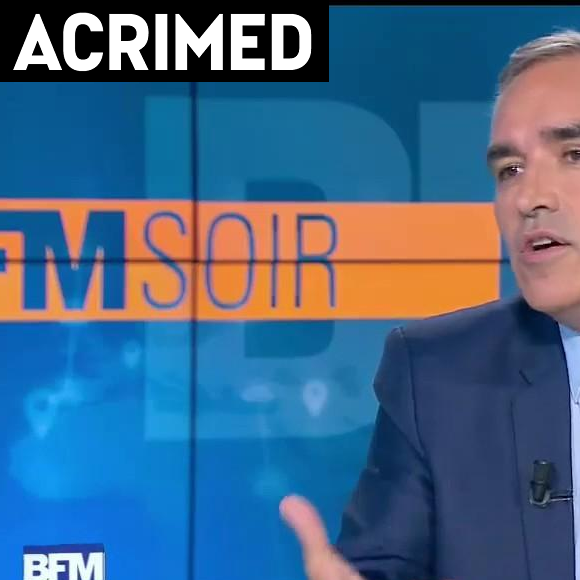 Bruno Jeudy