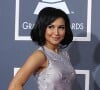 Naya Rivera n'a pas été mentionnée dans la séquence hommage aux célébrités disparues lors des 63e Grammy Awards.