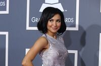 Naya Rivera : Snobée par les Grammy Awards, ses fans sont révoltés