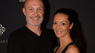 Frank Leboeuf marié à Chrislaure : leur coup de foudre express en 2010 !