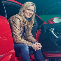 Sabine Schmitz : La présentatrice de Top Gear et célèbre pilote est morte à 51 ans