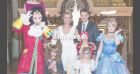 Elodie Gossuin : Sa fille future Miss France ? Craquante photo avec tout l'équipement
