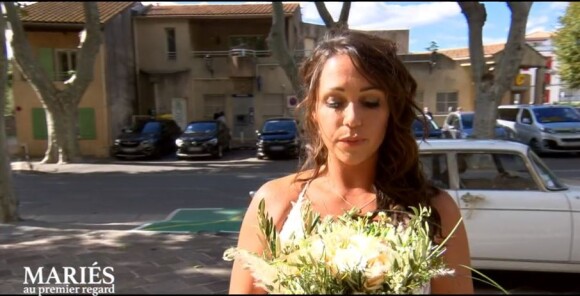 Laura dans "Mariés au premier regard 2021", le 29 mars sur M6
