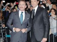 Quand Hugh Jackman et Daniel Craig se lancent dans un strip-tease en duo...