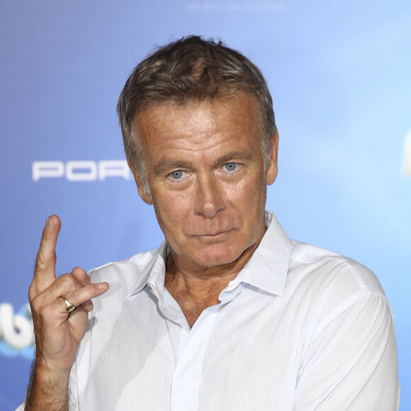 Franck Dubosc à l'avant-première du film "Playmobil Le Film" au cinéma Le Grand Rex à Paris, France. © Gwendoline Le Goff/Panoramic/Bestimage