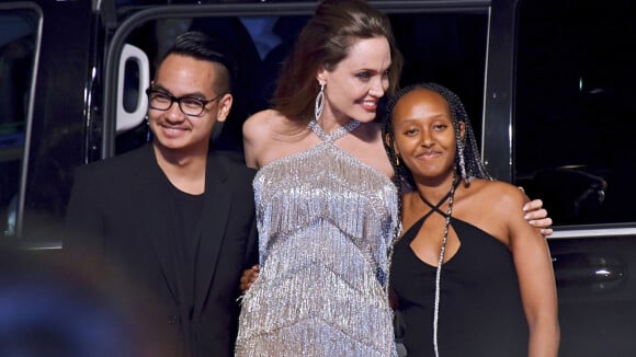 Angelina Jolie : Son fils Maddox témoigne contre Brad Pitt et dresse un portrait "peu flatteur"