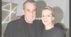 Audrey Crespo-Mara mariée au début de son histoire avec Thierry Ardisson, elle se livre comme jamais