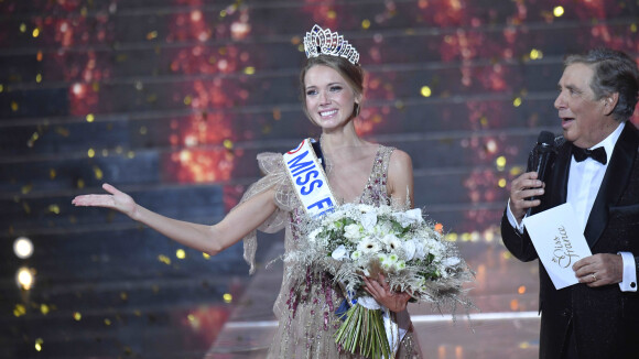Amandine Petit stressée avant Miss Univers : tout ce qu'elle redoute avant le concours...