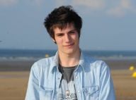 Jérémy Kapone, le beau gosse de "LOL"... en concert ce soir !