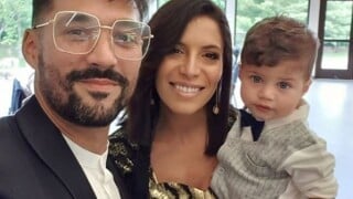 Zaho et Florent Mothe se sont mariés dans le plus grand des secrets : "On a été discret sur ce coup-là"