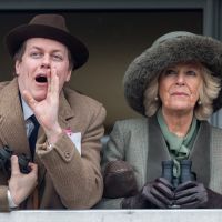 Camilla Parker Bowles en deuil : son fils Tom "dévasté" par la mort de sa compagne