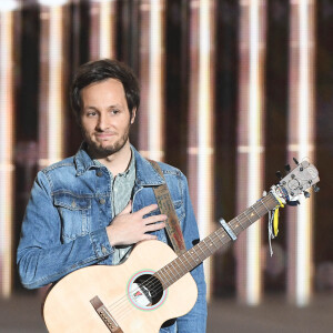 Vianney Bureau à la 36ème édition des Victoires de la Musique à la Seine Musicale à Boulogne-Billancourt, France, le 12 février 2021. © Coadic Guirec/Bestimage