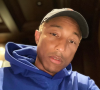 Pharrell Williams en deuil. Son cousin est mort