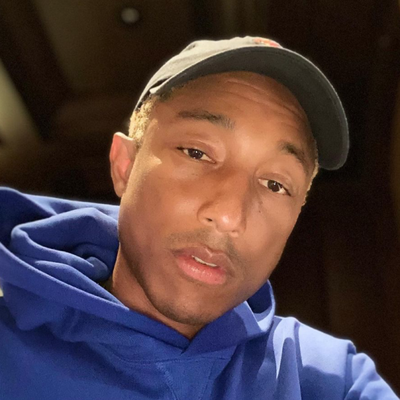 Pharrell Williams en deuil. Son cousin est mort