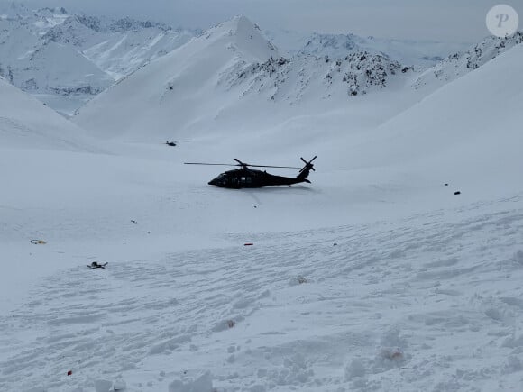 Petr Kellner a été tué dans un accident d'hélicoptère en Alaska.