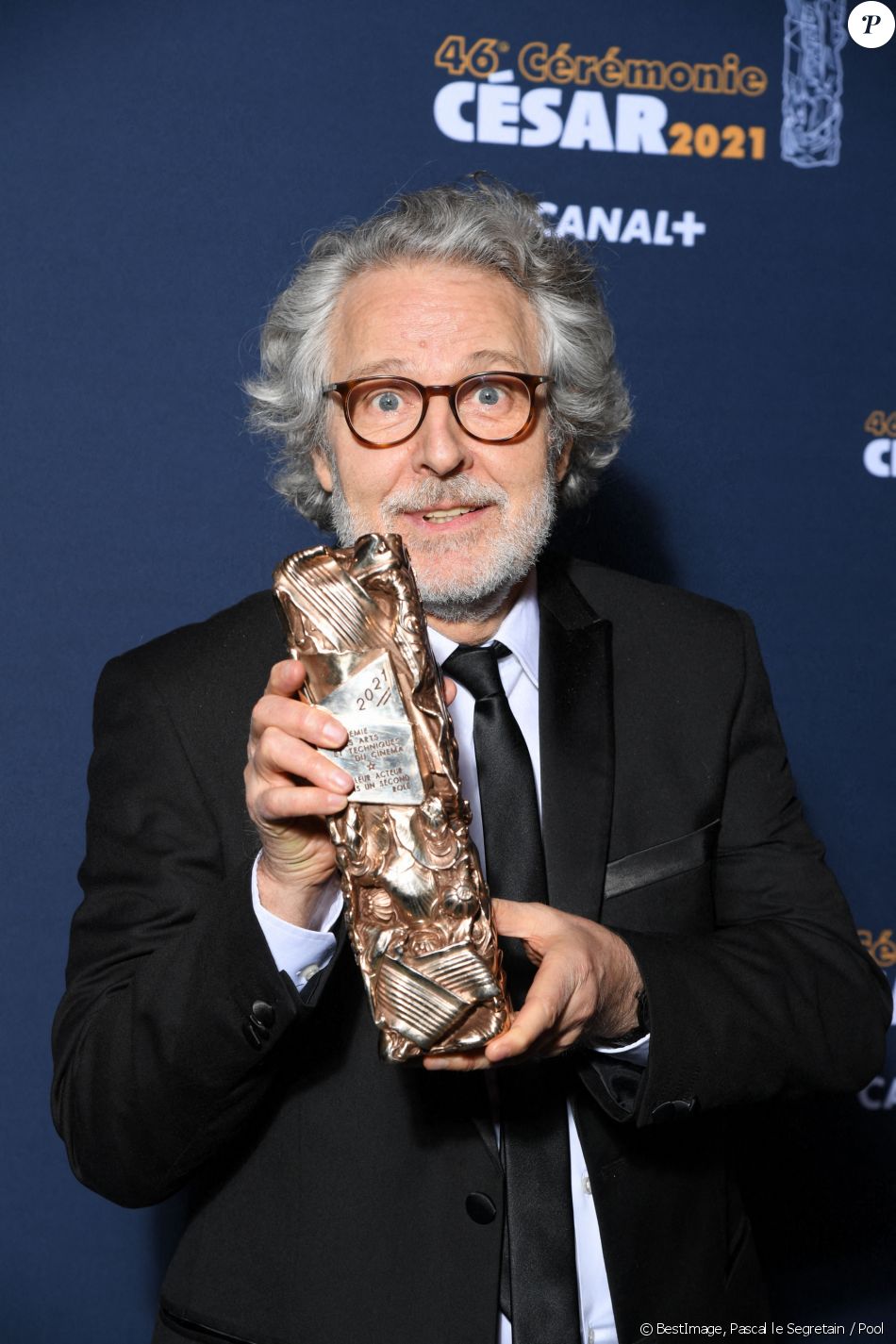 César Du Meilleur Acteur Dans Un Second Rôle César du meilleur acteur dans un second rôle pour Nicolas Marié Dans
