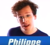 Philippe Bichot, ex-candidat de "Loft Story 2001" - M6
