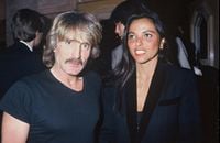 Christophe : Entre lui et sa fille Lucie "des rancoeurs tenaces" et "une vraie colère"...