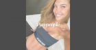 Mélanie Dedigama, +35kg pendant sa grossesse : photos de sa "transformation physique"