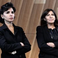 Rachida Dati et Anne Hidalgo en guerre : l'appel de la maire du 7e face aux "menaces" de Paris !