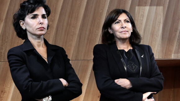 Rachida Dati et Anne Hidalgo en guerre : l'appel de la maire du 7e face aux "menaces" de Paris !