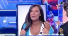 Nathalie Marquay révèle avoir mis sa fille Lou à la porte dans "Touche pas à mon poste" - C8