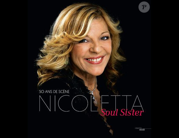 Soul sister, de Nicoletta