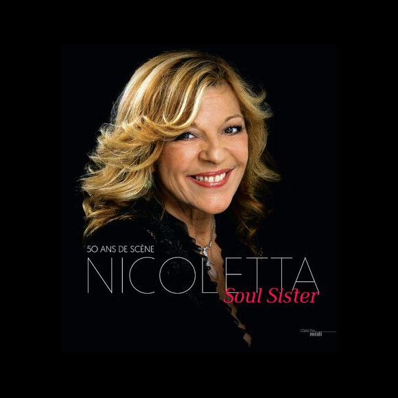 Soul sister, de Nicoletta