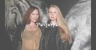 Louise Depardieu partage d'émouvantes photos avec sa défunte maman Elise Ventre