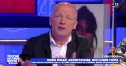 Nouvelles révélations sur Pierre-Jean Chalençon dans "Touche pas à mon poste" sur C8