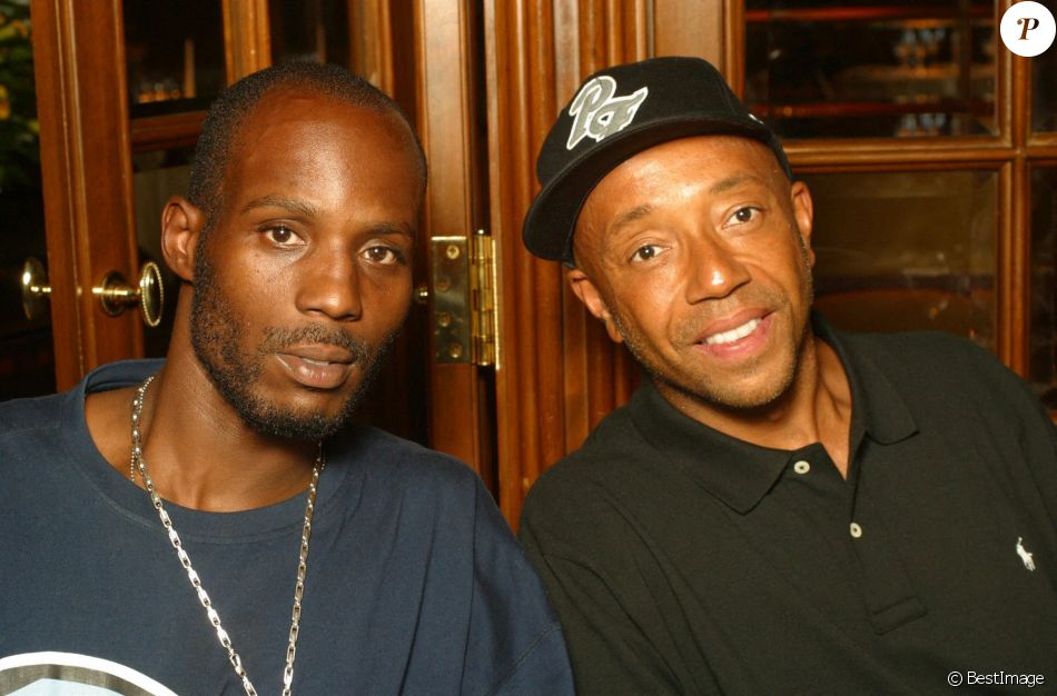 Le rappeur DMX est mort d'une overdose le 9 avril 2021.