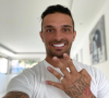Julien Tanti révèle avoir déménagé à Dubaï avec Manon et leurs deux enfants, Tiago et Angelina, après avoir été cambriolé et braqué plusieurs fois à Marseille - Instagram.