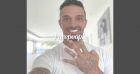 Julien Tanti, sosie d'un célèbre rappeur américain ? Des photos rendent fous les internautes