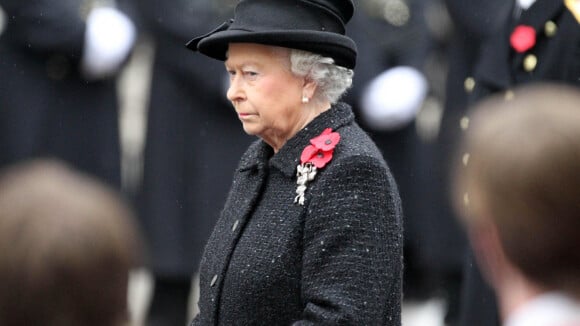 Elizabeth II en deuil : l'épouse du prince Philip se console avec deux jeunes compagnons