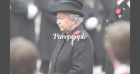 Elizabeth II en deuil : l'épouse du prince Philip se console avec deux jeunes compagnons