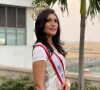 A l'issue de l'élection de Miss Sri Lanka Pushpika De Silva, Caroline Jurie Miss Monde 20 a été arrêtée par la police pour avoir arraché sa couronne sur scène.