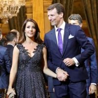 Joachim de Danemark revient sur son AVC : la princesse Marie "a été incroyable", il raconte