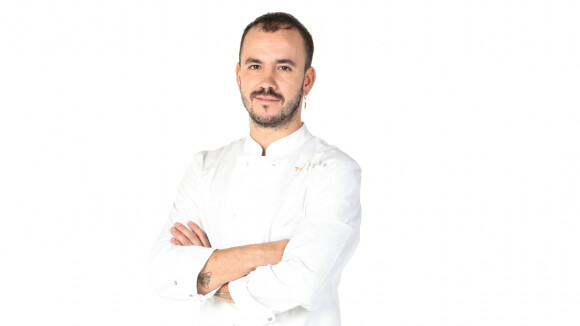 Top Chef 2021 - Baptiste éliminé : rumeurs de couple avec Pauline, critiques... il dit tout (EXCLU)