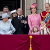 Obsèques du prince Philips : un membre de la famille pas invité, absence prévisible