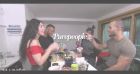 Mélina et Yannick (Mariés au premier regard 2021) : Dîner sous haute tension et incompréhensions