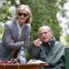 Obsèques du prince Philip : qui est Penny Brabourne, cette amie proche qui a été invitée ?