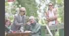 Obsèques du prince Philip : qui est Penny Brabourne, cette amie proche qui a été invitée ?